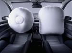 Mercedes-Benz A-Class 5-Door 2004 года